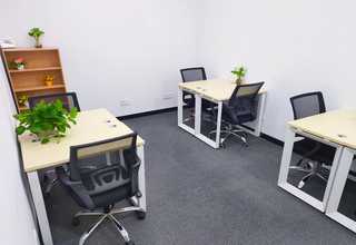 江苏商业空间定制厂家