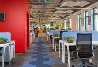 上海防水一级资质转让（东鼎）园区