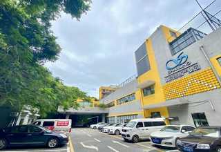 佛山耐黄变树脂哪里买