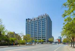 天津中速打印机供应商