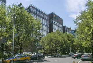 太原牛津布风管图片