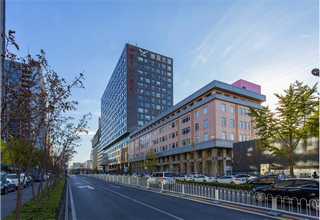 暖通系统设备型号